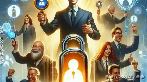 How The Game Changer Helps Overcome Online Impostor Syndrome