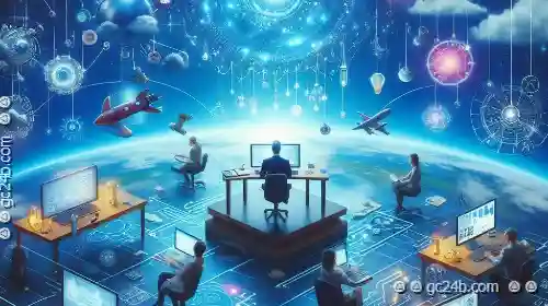 How The Game Changer Helps You Disconnect to Reconnect