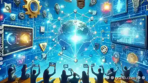 How The Game Changer Influencers Create Viral Tech Content