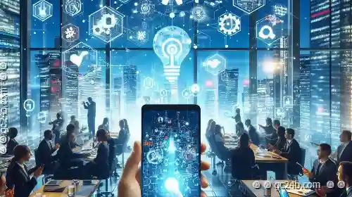 How The Game Changer Influencers Engage with Tech Audiences