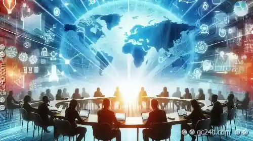 How The Game Changer Influencers Shape Public Tech Opinion