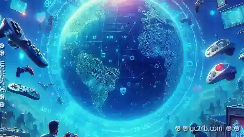 How The Game Changer Privacy Laws Impact Gamers Worldwide