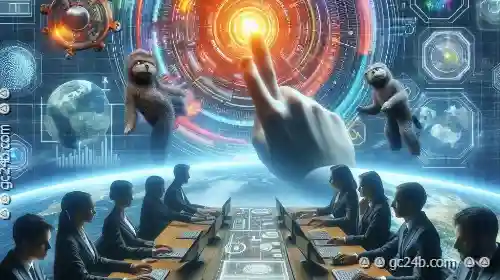 How The Game Changer Screen Sharing Boosts Team Efficiency