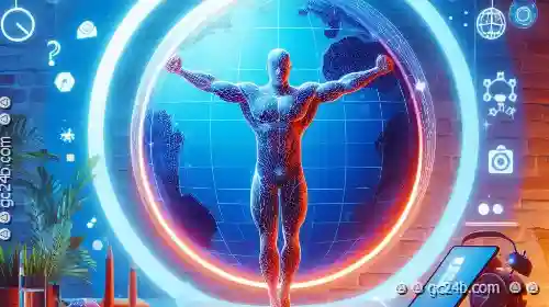 How The Game Changer Setting Digital Boundaries Helps Detox