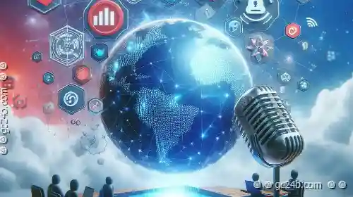 How The Game Changer Social Audio Platforms Change Conversations