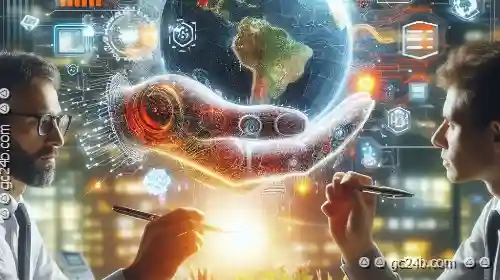 How The Game Changer Supports Digital Confidence