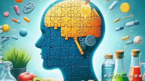 How The Game Changer Supports Mental Health Through Detox