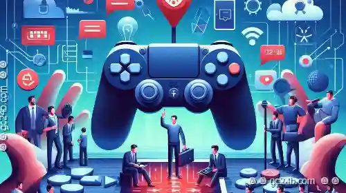 How The Game Changer Two-Factor Authentication Secures Gaming Accounts