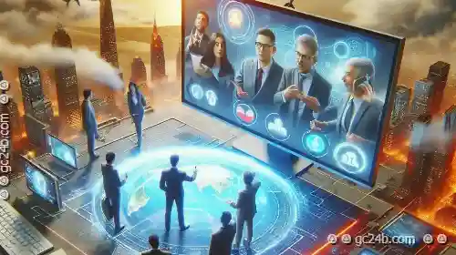 How The Game Changer Video Calls Redefine Interaction