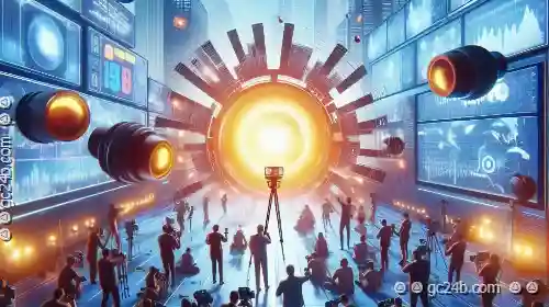 How The Game Changer Video Content Dominates Social Media