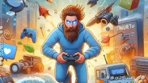 How TikTok Killed Traditional Gaming Content