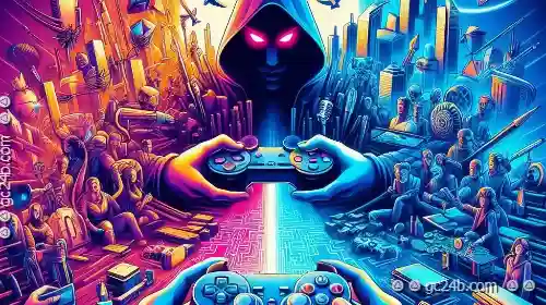 How ‘Tribalism’ Divides Gaming Fans