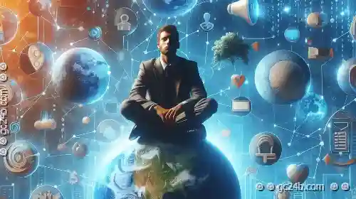 How to Balance Digital Connectivity With the Need for Detox