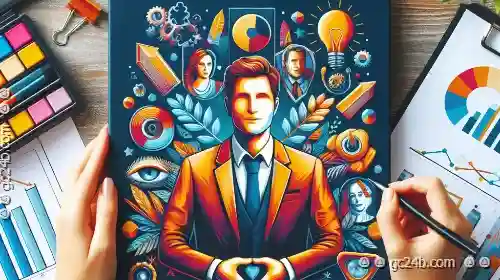 How to Build an Authentic Personal Brand