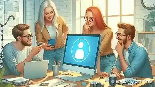 How to Convince Friends to Join You on a Digital Break