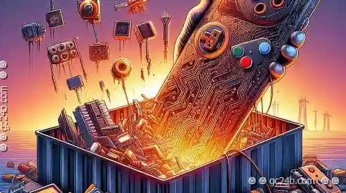 How to Delete Your Data from Old Gaming Accounts