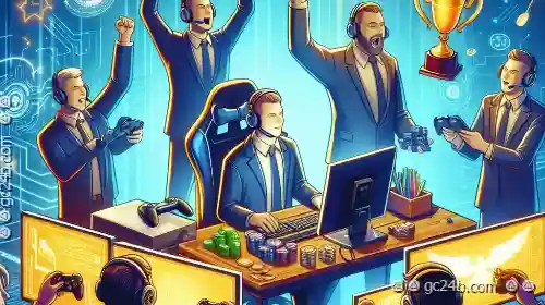 How to Encourage Sportsmanship in Competitive Gaming