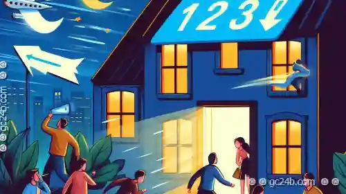 How to Exit a Group Chat Without Drama