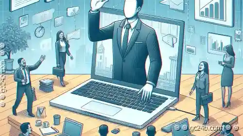 How to Handle Being the New Person in an Online Group