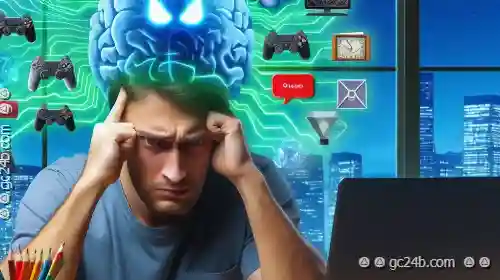 How to Mentally Deal with Online Gaming Harassment