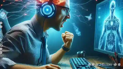 How to Mentally Prepare for Competitive Gaming