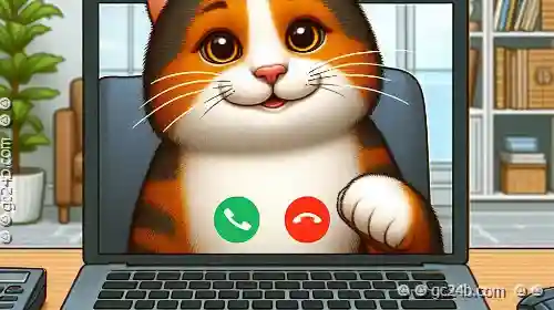 How to Politely Decline a Video Call