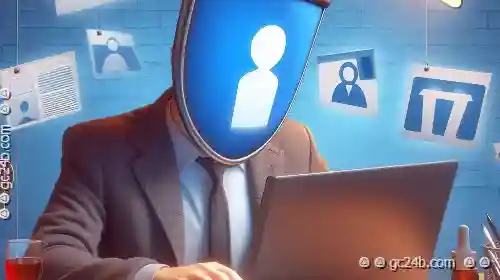 How to Recover from an Online Identity Crisis