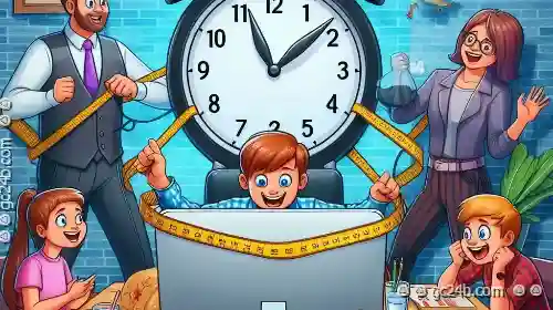 How to Reduce Screen Time Without Going Cold Turkey