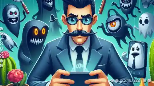 How to Spot (And Avoid) Spyware in Mobile Games