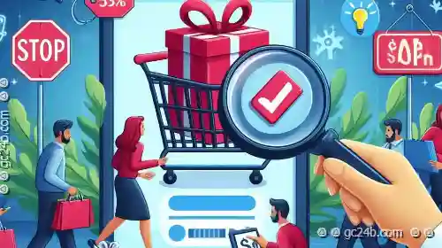 How to Spot Fake Discounts in Online Stores