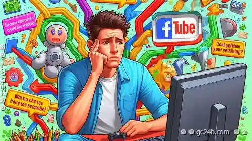 How to Stop Ads from Following You Across Games