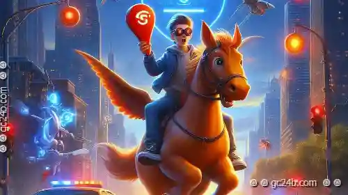 How to Stop Games from Tracking Your Real-Life Location