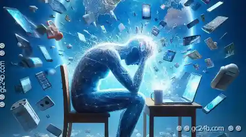 Is Our Addiction to Smartphones Destroying Human Attention Spans?