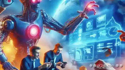 Is Social Media Making Gaming Culture More Divisive?