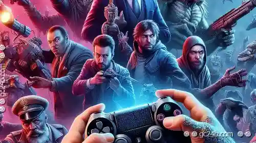 Is There Any Integrity Left in Gaming Content Creation?