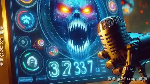 Is Voice Modding in Games a Privacy Risk or Just Fun?