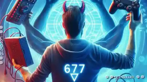 Is Your Online Gaming Self Your True Self?