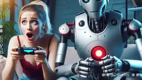 Is a Healthy Relationship with Gaming Even Possible?