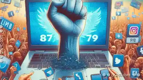 Is the Era of Social Media Cancel Culture Destroying Free Speech?