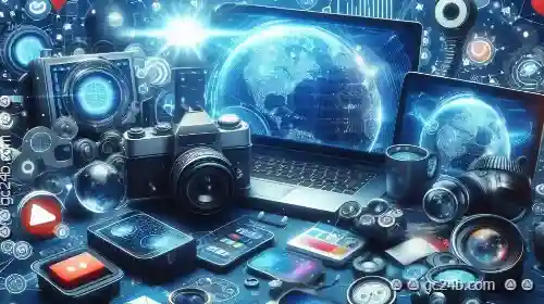 Online Consumer Behavior: The Game Changer Role of Social Media Ads