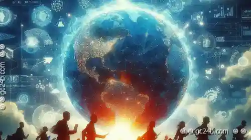 Online Identity: The Game Changer Impact of Digital Footprints