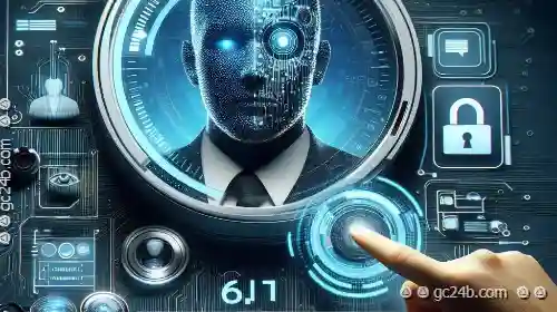 Online Identity: The Game Changer Role of AI in Profile Customization