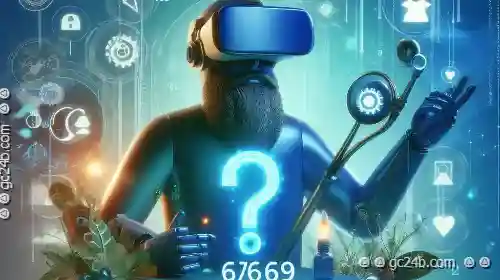 Online Identity: The Game Changer in Virtual Reality Worlds