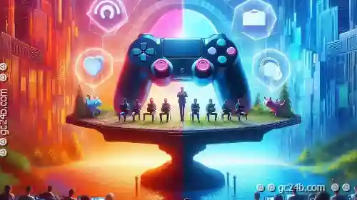 Privacy for Gamers: The Game Changer Balance Between Sharing and Safety