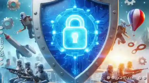 Protecting Gamer Identities: The Game Changer Approach