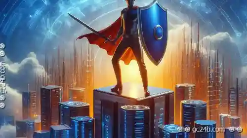 Safeguarding Your Data: The Game Changer for Gamers