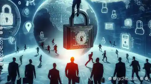 Should Consumer Data Be Treated as Personal Property?