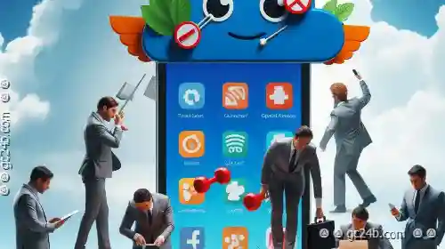 Should Employers Encourage or Discourage Digital Detox?