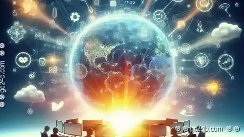 Social Media Evolution: The Game Changer of Real-Time Sharing