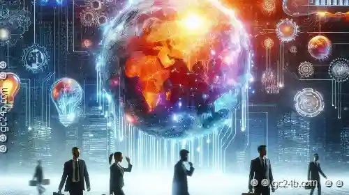 Tech Influencers: The Game Changer Role in Emerging Technologies